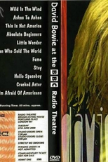 David Bowie Live at BBC Studios 2000 (David Bowie Live at BBC Studios 2000)