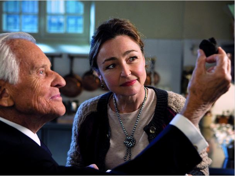 Foto 1 de Os Sabores do Palácio