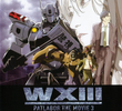 WXIII: Patlabor the Movie 3