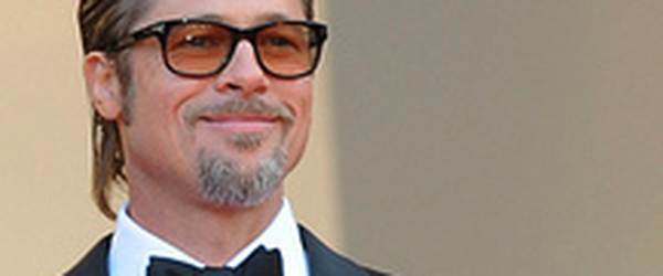 Brad Pitt desiste de atuar em novo longa de David Fincher 
