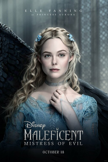  de Filme Malévola: Dona do Mal (2019)