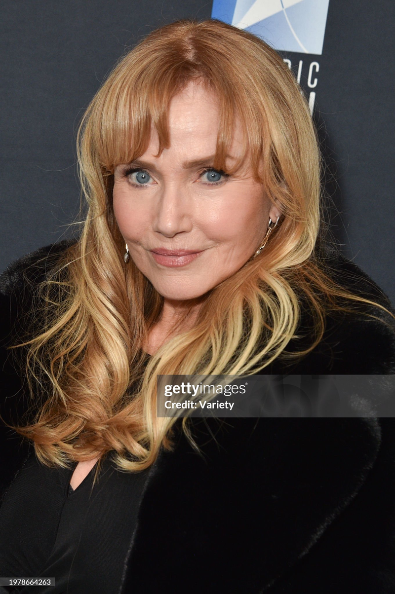 Rebecca De Mornay - Foto 1