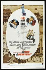 O Candelabro Italiano (Rome Adventure)