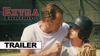 Trailer: Extra Innings - Official Trailer