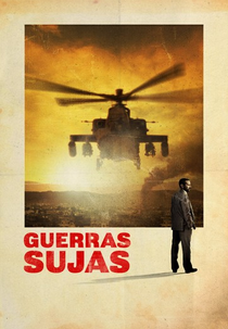 Guerras Sujas (Dirty Wars)