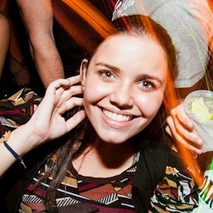 Foto de perfil de Luiza Roale
