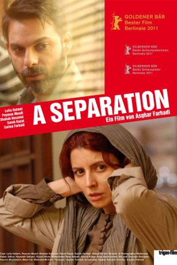  de Filme A Separação (2011)
