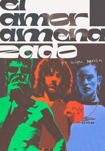 O Amor Ameaçado (El amor amenazado)