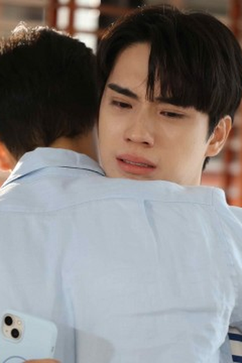 Poster de Episódio ตอนที่ 8 (2026)