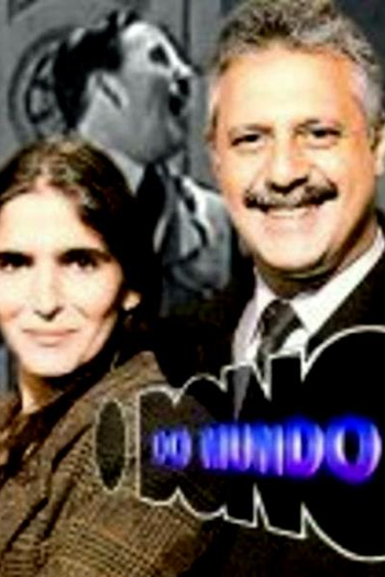  de TV O Dono do Mundo (1991)