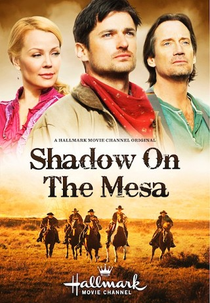 Shadow on the Mesa (Shadow on the Mesa)