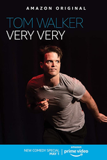 Tom Walker: Very Very (Tom Walker: Very Very)