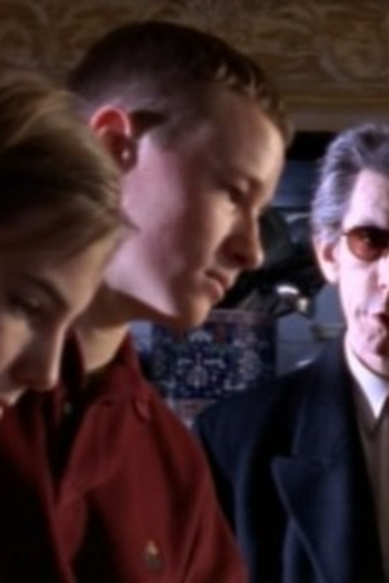 Poster de Episódio Secrets (1998)