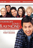 Everybody Loves Raymond (1°Temporada) (Everybody Loves Raymond (season 1))