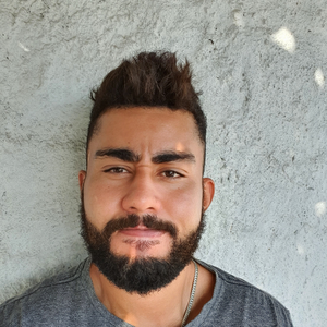 Foto de perfil de Elton Rocha