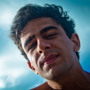 Foto de perfil de Rafael de Macêdo