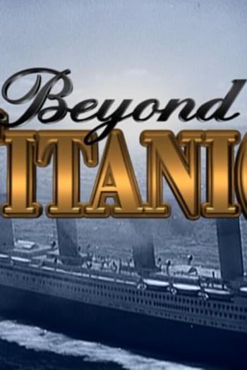 Poster de Filme Além do Titanic (1998)