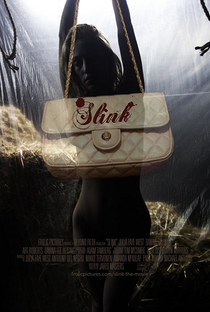 Slink - Poster / Capa / Cartaz - Oficial 1
