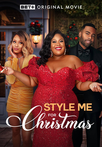 Style Me for Christmas (Style Me for Christmas)