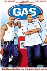 Herança Complicada (Gas)