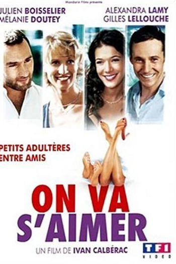 Poster de Filme On va s'aimer (2006)