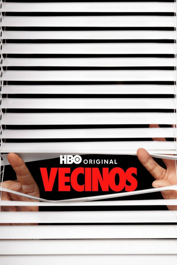 Poster de Franquia Neighbors (2026) (2026)