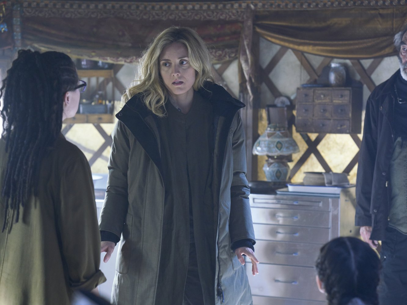 Foto 32 de Orphan Black (5ª Temporada)