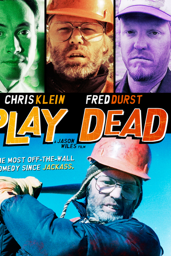  de Filme Play Dead (2009)