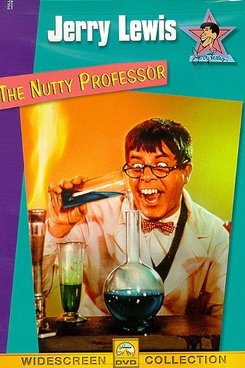  de Filme O Professor Aloprado (1963)