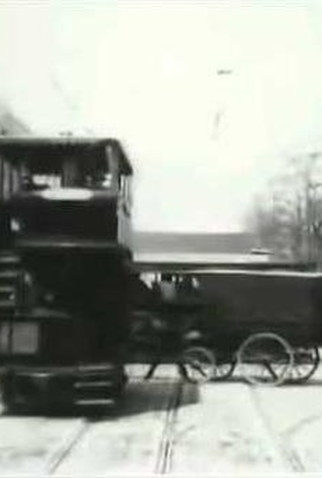 Poster 1 de Curta Place du Pont (1897)