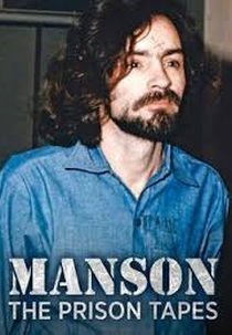 Manson: The Prison Tapes (Manson: The Prison Tapes)