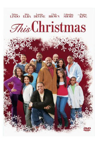 Poster 3 de Filme Um Natal Especial (2007)