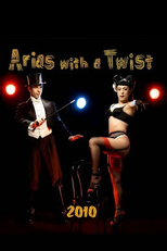 Arias with a Twist (Arias with a Twist)