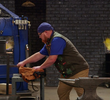 Forged in Fire Christmas
