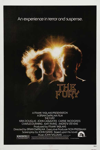  de Filme A Fúria (1978)