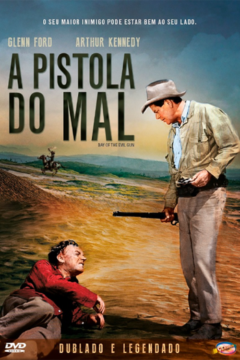  de Filme A Pistola do Mal (1968)