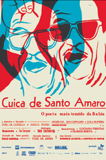 Cuíca de Santo Amaro - O Poeta Mais Temido da Bahia (Cuíca de Santo Amaro - O Poeta Mais Temido da Bahia)