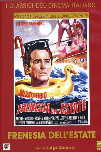  de Filme Alguns Preferem... à Francesa (1964)