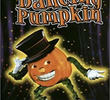 The Dancing Pumpkin