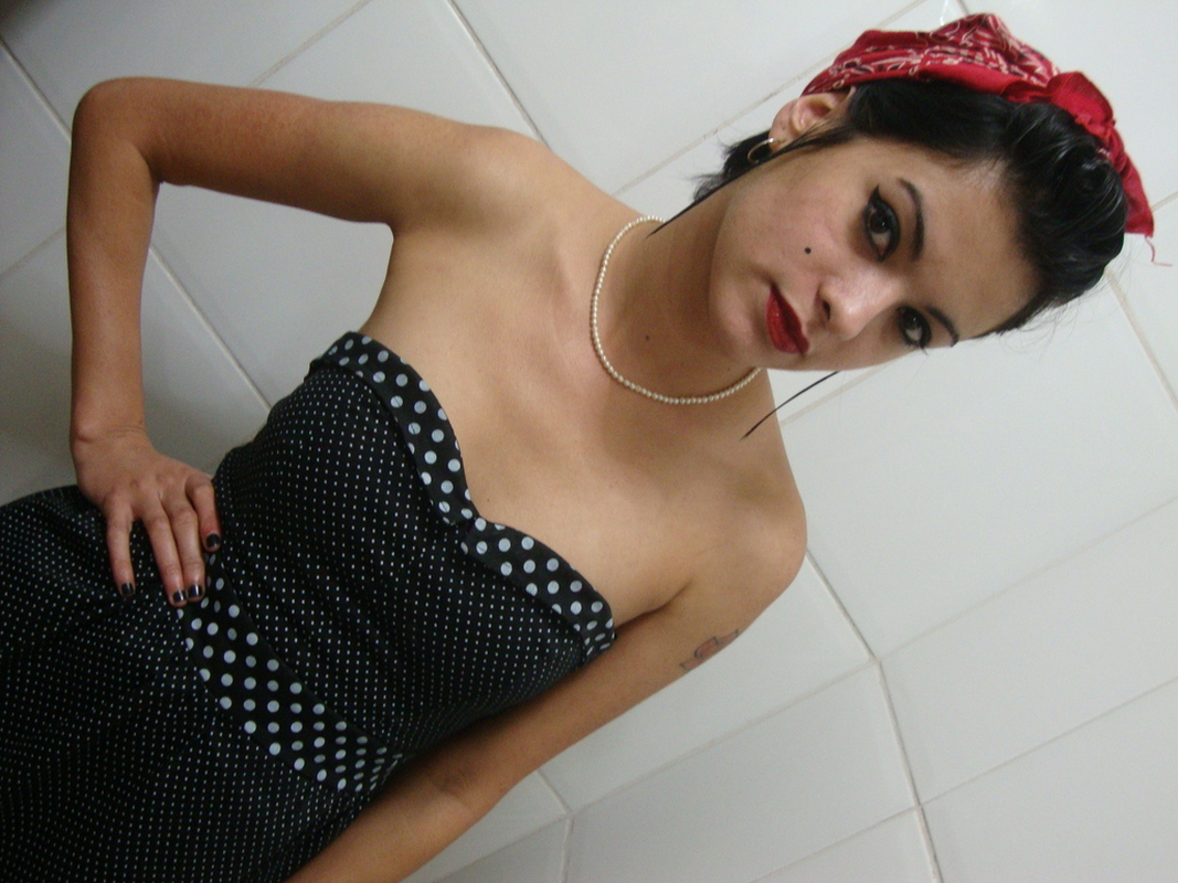Karina Freitas - Foto 6