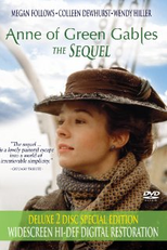 Os Amores de Anne 2 (Anne of Green Gables: The Sequel )