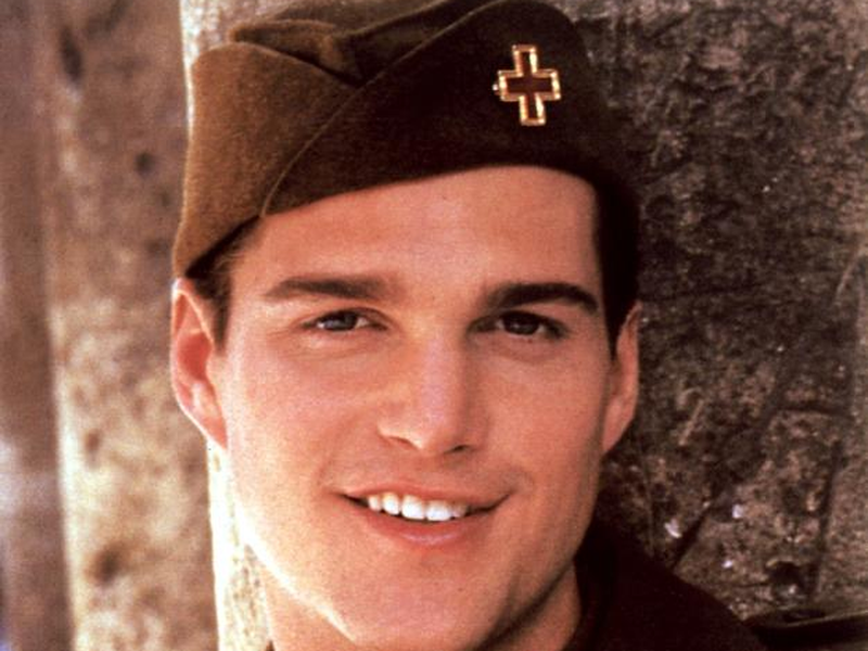 Foto 2 de No Amor e na Guerra