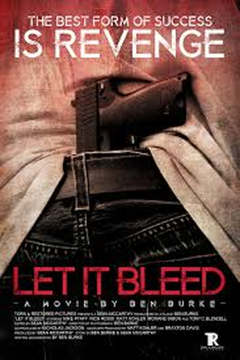  de Filme Let It Bleed (2016)