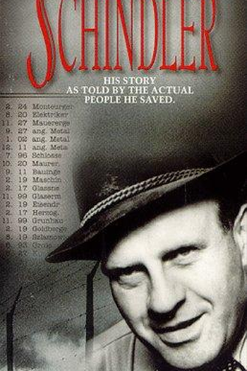  de Filme Schindler: A História Verídica (1983)