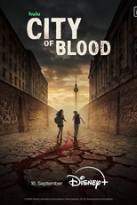 Cidade de Sangue (1ª Temporada) (City of Blood (Season 1))
