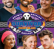 Survivor: Ghost Island (36ª Temporada)