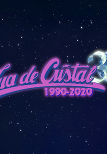 Lua de Cristal 30 Anos (Lua de Cristal 30 Anos)