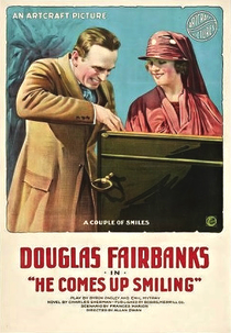 He Comes Up Smiling (He Comes Up Smiling)