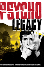 The Psycho Legacy (The Psycho Legacy)
