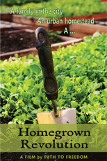Homegrown Revolution (Homegrown Revolution)